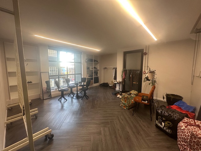 To Let commercial Property for Rent in Zonnebloem Western Cape
